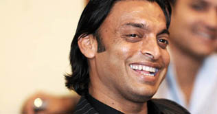 Team Pakistan can beat any side: Shoaib Akhtar